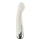 Вибратор Satisfyer Spinning G-Spot 1 Beige photo 5