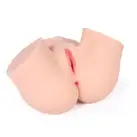 Мастурбатор Kokos ONAHOLE 01 Vagina 2WayPlus с вибрацией и массажем photo 2