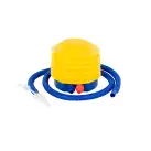 Надувная кукла Candy Dolls Hot Redhead photo 8