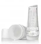 Мастурбатор Fleshlight Flight Instructor, белый photo 2