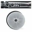 Мастурбатор Fleshlight Flight Pilot (Черный) photo 2