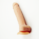 Фаллоимитатор Alive Cesar Mega Realistic photo 1