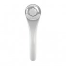 Вибрирующее кольцо OVO B1 Vibrating Ring, белое photo 2