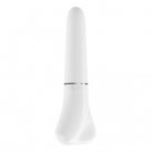 Вибромассажер OVO D1 Mini Vibe, белое photo 1