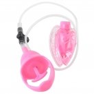 Вибропомпа Fetish Fantasy Vibrating Mini Pussy Pump photo 1