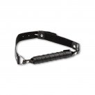 Кляп в форме палочки, черный photo 1