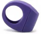 Эрекционное виброкольцо TOR PURPLE   photo 1