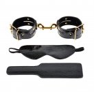 Набор для БДСМ Fetish Fantasy Gold Fantasy Bondage Kit photo 1