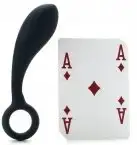 Мужской стимулятор простаты BOB DEEP BLUE photo 4