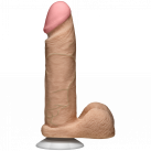 Фаллоимитатор  THE ORIGINAL REALISTIC COCK 8 photo 1