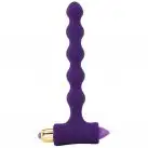 Анальный вибратор Rocks Off Petite Sensations - Pearls photo 1