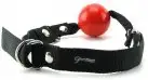 Кляп BEGINNER'S BALL GAG RED photo 4