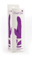 Вибратор Rabbit Vibe Swoop Plummeting Purple photo 3