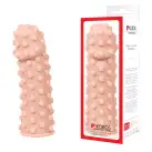 Насадка на член Kokos Extreme Sleeve 002 размер M photo 4