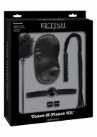 Набор Ff Teaze And Please Kit photo 7