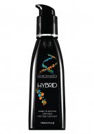 Лубрикант Hybrid Frangrance Free Lube 120 Ml photo 1