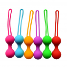 Вагинальные шарики Tight для упражнений Кегеля photo 5