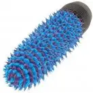 Вибратор латексный BEBOB BABY POLKA DOTS photo 2