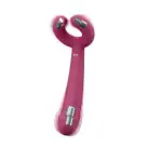 Вибратор для пар Love To Love PLEASE ME - PLUM STAR с тремя моторами, гибкий photo 7