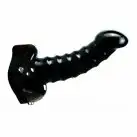 Фаллопротез Fetish Fantasy Cumfy, 15х6 см photo 3