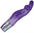 Вибратор гелевый LADY KILLER photo 1