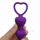 Анальные шарики. Силикон. photo 4