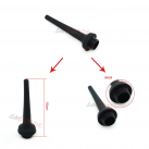 Насадка для клизмы силиконовая photo 6