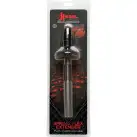 Гибкий удленитель-насадка для секс-машины Doc Johnson Kink - Power Banger Spring Flex Extender photo 4