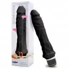 Вибратор CLASSIC LARGE VIBRATOR BLACK photo 2