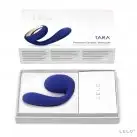 Вибратор TARA MIDNIGHT BLUE photo 2