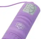 Эротический комплект WP SILKY FINISHES COUPLES KIT  (5 предметов) photo 3