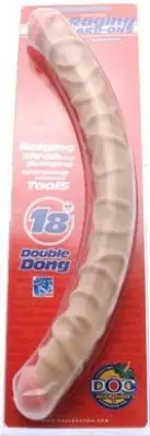 Фаллоимитатор RAGING HARD-ONS (45 см) photo 4