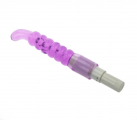 Вибратор гелевый photo 3