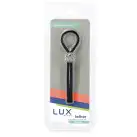 Эрекционное кольцо-лассо LUX Active Tether Adjustable Silicone Cock Tie, регулируемое photo 7