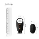 Эрекционное виброкольцо Svakom Winni 2, управление со смартфона, пульт ДУ photo 2