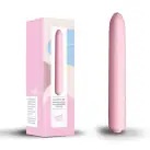 Мини-вибратор SugarBoo Sugar Pink, 10 уровней интенсивности photo 4