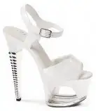 Женские босоножки Juliet photo 1