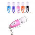 Портативный мини-вибрационный, 1 шт. photo 1