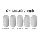 Яйцо-мастурбатор Svakom Hedy X- Speed photo 5