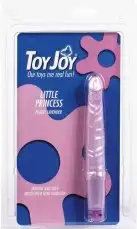 Вибратор LITTLE PRINCESS PEARLY LAVENDER photo 4