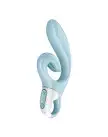 Вибратор-кролик Satisfyer Love Me Blue photo 2