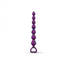 Анальная цепочка Love To Love BING BANG S - PURPLE RAIN photo 3