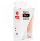 Мультискоростной вибратор Пикантные Штучки, 17,8х4 см photo 3