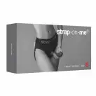 Трусы-стринги для страпона Strap-On-Me HEROINE HARNESS - S photo 15