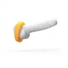 Набор ярких эрекционных колец Love To Love NEON RING KIT photo 8