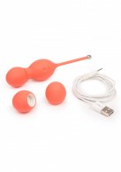 Шарики с вибрацией We Vibe BLOOM photo 2