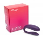 Вибратор We-Vibe UNITE Purple photo 6