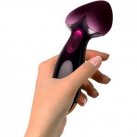 Вибромассажер Rocks Off LUV Purple Heart photo 4