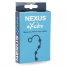 Анальные шарики Nexus Excite Anal Beads photo 4