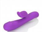 Вибратор Embrace Swirl Massager 11х3 см photo 2